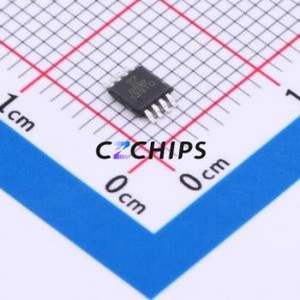 Original-Nuevo amplificador de potencia de audio con chip IC de circuito integrado de 1/2" - Product Image 1