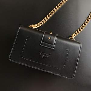 Bolso <span class=keywords><strong>de</strong></span> Mano <span class=keywords><strong>de</strong></span> Cuero Genuino Estilo Clásico Nuevo 2021, Bolso Bandolera con Cadena <span class=keywords><strong>de</strong></span> <span class=keywords><strong>Dios</strong></span> del Vino, Bolso <span class=keywords><strong>de</strong></span> Hombro Único para Mujer, Poliéster <span class=keywords><strong>de</strong></span> Alta Calidad, Pequeño - Product Image 5