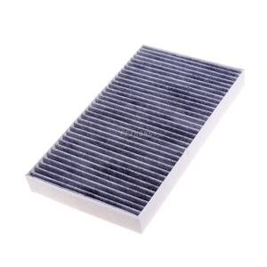 ChiYu Kabin Hava Filtresi 46442422 Aktif Karbon AC Filtre Değişimi Yüksek Verimli Araba Klima Filtresi Fabrika Tedariki - Product Image 1