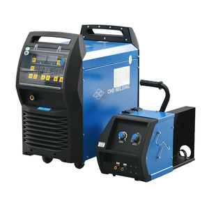 Máquinas de soldadura 4 en 1 Refrigeración por agua <span class=keywords><strong>AC</strong></span> <span class=keywords><strong>DC</strong></span> <span class=keywords><strong>TIG</strong></span> Máquina de soldadura <span class=keywords><strong>MIG</strong></span>/<span class=keywords><strong>TIG</strong></span>/MMA Máquina de soldadura - Product Image 2