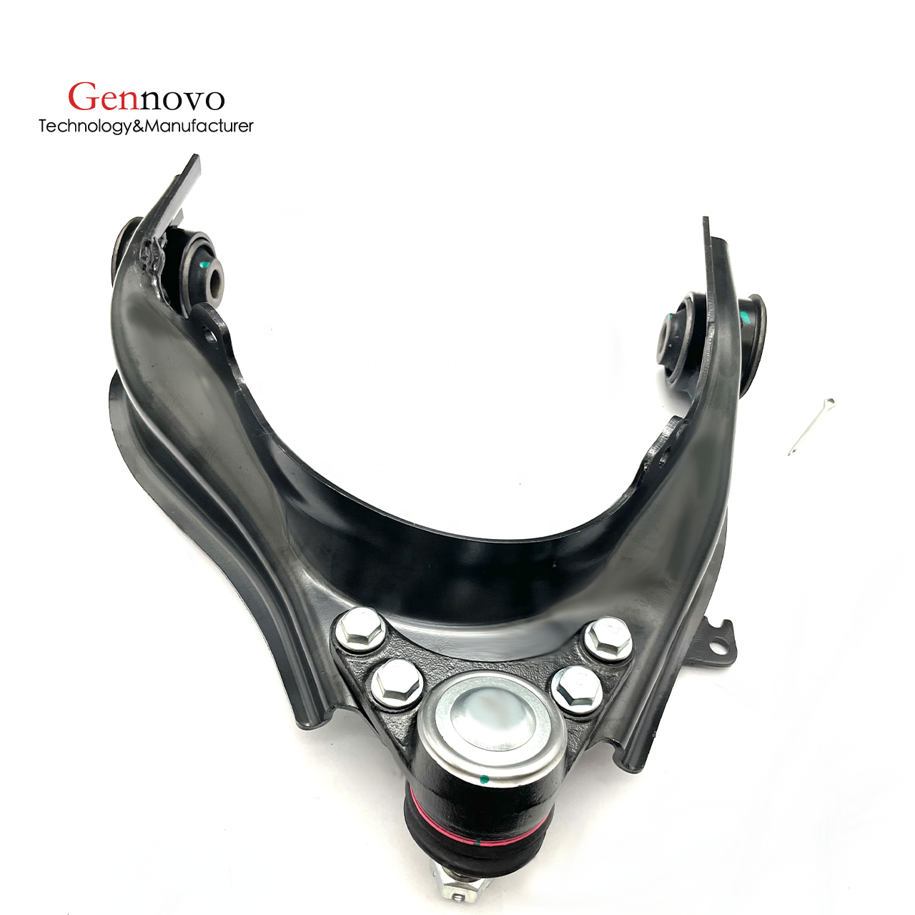 まつ IX-CK7244RC IXIL KAWASAKI ZX6R 2024 スリップオンマフラー RC