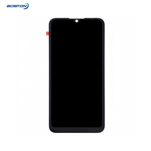 Display LCD Touch Screen BOSTON 8A da 5.4 pollici per Enjoy 9E, Y6 <span class=keywords><strong>2019</strong></span> e Y6 <span class=keywords><strong>Pro</strong></span> <span class=keywords><strong>2019</strong></span> con 1 anno di garanzia - Product Image 3