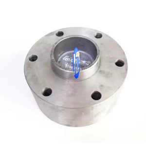 Cummins Fan <b>Spacer</b> 218792 For KTA19 Diesel Engine Replacement Part - Product Image 3