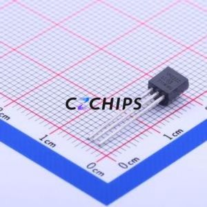 New Original VN2222LL-G TO-92 Transistor Field Effect Transistor (MOSFET) Whole Sale Electronic Component Chips & BOM Service - Product Image 1