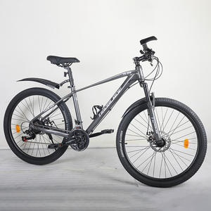 Venta al por mayor 24 26 pulgadas marco de acero SUSPENSIÓN COMPLETA <span class=keywords><strong>bicicleta</strong></span> de montaña 21 24 velocidades ciclo <span class=keywords><strong>bicicleta</strong></span> de trekking - Product Image 1
