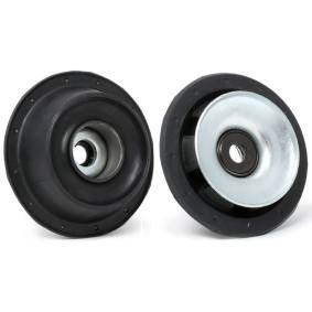 191 412 <span class=keywords><strong>329</strong></span> 100 412 0000 71-11020-SX BSM5009 Support de jambe de force avant pour Volkswagen - Product Image 3