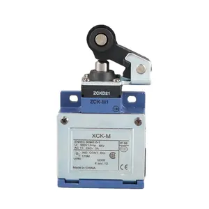 Travel switch XCK-M121 silver contact limit switch