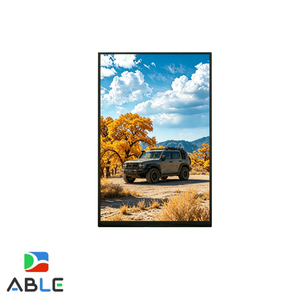 HMI 8" Inch 800x1280 IPS Mipi 31pin/Mipi 40pin 500cd/m2 TFT LCD <b>Screen</b> Display Module with Capacitive Touch option for meters - Product Image 6