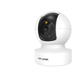 Cámara de vigilancia inalámbrica de red PTZ con intercomunicador a color, con cable, a color, de 1/2" - Product Image 1