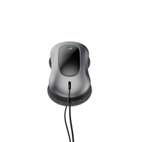 Nettoyeur de vitres robotisé entièrement automatique, aspiration 3000pa, pulvérisation d'eau intelligente, batterie 500mAh pour toutes les surfaces en verre lisse