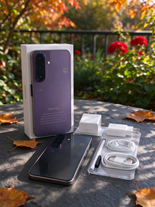 สมาร์ทโฟนรุ่น 5G หน้าจอขนาดใหญ่ 16GB+1TB แบตเตอรี่ขนาดใหญ่ หน้าจอโค้งเล็กน้อย กล้อง 108MP ปลดล็อคแล้ว - Product Image 1