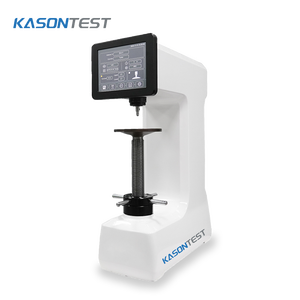 Macchina per <span class=keywords><strong>Test</strong></span> di Durezza Rockwell KASON HTPR-150TE con Display Touch Screen - Product Image 6
