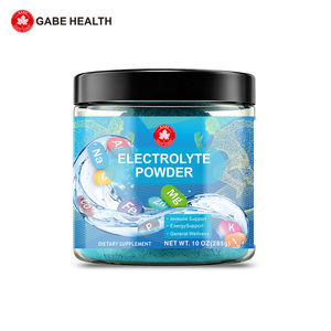 <b>Electrolyte</b> <b>Powder</b> Dietary Supplements Support Hydration <b>Electrolyte</b> Balance Energy Immune Antioxidant Bone Joint - Product Image 5