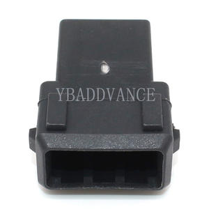 2.8(110)mm 방수 <span class=keywords><strong>EV1</strong></span> 연료 인젝터 2 핀 남성 커넥터 터미널 - Product Image 5