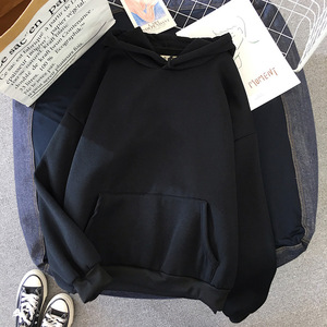 <span class=keywords><strong>Sweat</strong></span> à Capuche en Gros Nouveau Style Excellent Meilleur <span class=keywords><strong>Prix</strong></span> Violet Uni pour Femmes - Product Image 3