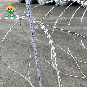 Drut Ostrzowy Przepisy DRUT OSTRZOWY CONCERTINA 1000MM ULTRA kısa - Product Image 5