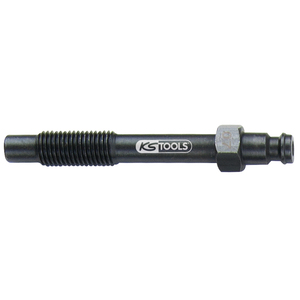 M10x1.25 Adaptateur de pompe à carburant pour injecteurs Longueur 82mm avec filetage extérieur - Product Image 1