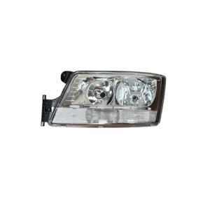 Pièces de camion 81251016498 phares de lampe frontale pour <span class=keywords><strong>Man</strong></span> <span class=keywords><strong>TGX</strong></span> - Product Image 2