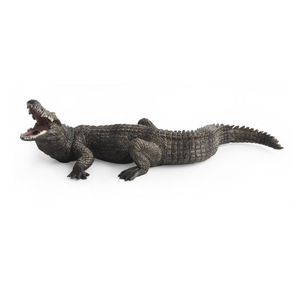 Venta caliente Enormes Juguetes de pitón Animal salvaje Serpiente Simulación Cocodrilo Modelo Broma Ornamento <span class=keywords><strong>Serie</strong></span> 2 Animales y <span class=keywords><strong>dinosaurios</strong></span> - Product Image 1