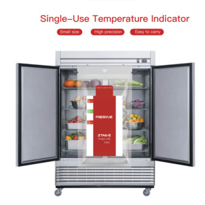 Voor Eenmalig Gebruik Medische Food Grade Temperatuur <span class=keywords><strong>Data</strong></span> <span class=keywords><strong>Logger</strong></span> Ip67 Rated 0.1 ° C Resolutie Geen Display Oem/Odm Aanpasbaar 18 Maanden - Product Image 6