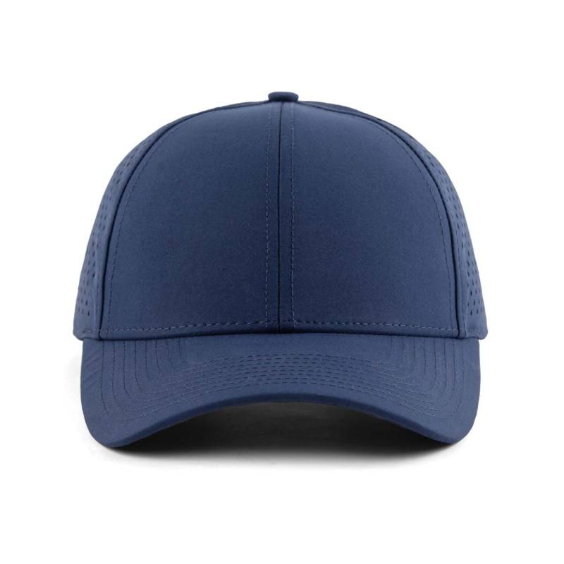 6 paneles-Azul marino