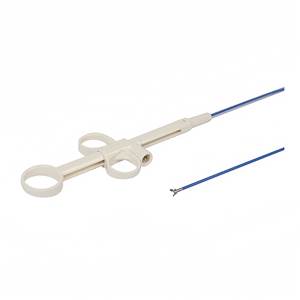 ชุดคีมหนีบและกรรไกรแบบใช้แล้วทิ้งชุดเครื่องมือทางการแพทย์ทำจากโลหะแบบแมนนวลแหล่งพลังงาน - Product Image 5