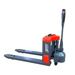 Công suất 3000kg điện Pallet jack điện Pallet Jack 30 jack