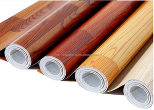 Водонепроницаемый нескользящий виниловый настил из ПВХ - Product Image 5