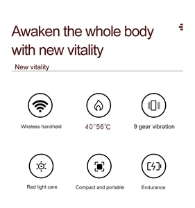 2025 Neues Bian-Stein Elektrisches Schabegerät Hautstraffungs-Massagegerät Hochfrequenz Galvanisches Gesichts- und Hals-Lifting Schönheitsgerät - Product Image 3