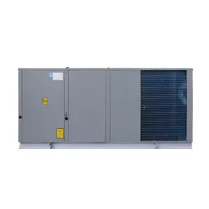 Commercial Roof-top Packaged Heat Pump