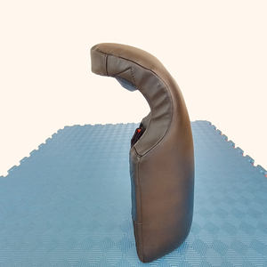 带有定制标志的武术护臂手套 - Product Image 4