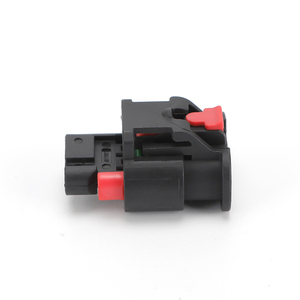 1488991-5p không thấm nước Plug-in kết nối PA + GF Vật liệu 250V ô tô sử dụng Cổ Phiếu lớn của kết nối khác có sẵn - Product Image 2