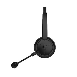 Levn <b>Wireless</b> Headset Over Ear With <b>Mic</b> For Call Center Customer Service - Product Image 3