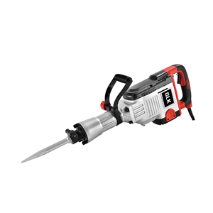<span class=keywords><strong>Martillo</strong></span> <span class=keywords><strong>Demoledor</strong></span> Eléctrico 65A 1500W <span class=keywords><strong>50J</strong></span>, 1850bpm, 220/110V 50HZ, Rompedor de Concreto de Alta Resistencia para Trabajos de Construcción Pesada - Product Image 4