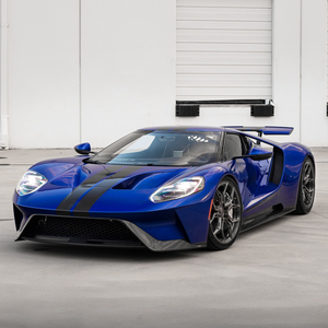 ขอบล้อปลอมแปลง17 18 19 20 22 24นิ้วสำหรับรถ Ford GT350 GT550เทสลารุ่น3 Y <span class=keywords><strong>x</strong></span> S Roadster cybertruck Corvette C8 C5 C6 C7 Z06 - Product Image 4