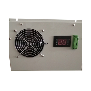 Solution d'alimentation télécom 5G IP55, climatiseur de type armoire industrielle extérieure pour armoire de climatisation d'enceinte - Product Image 3