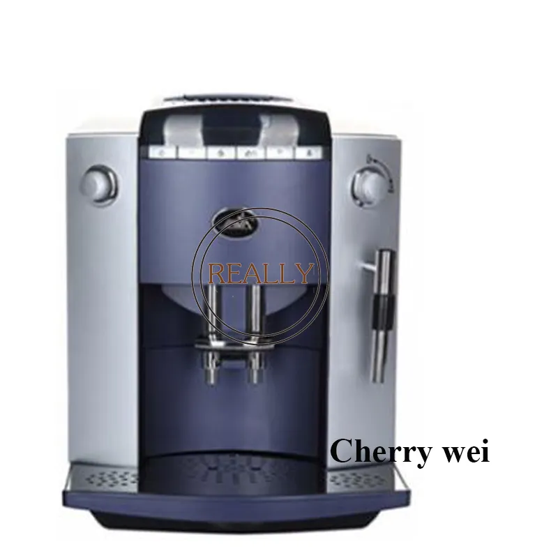 OEM حار بيع أرخص ماكينة صنع القهوة التجارية ماكينة القهوة أفضل جهاز صنع قهوة إسبريسو آلي آلة إسبرسو