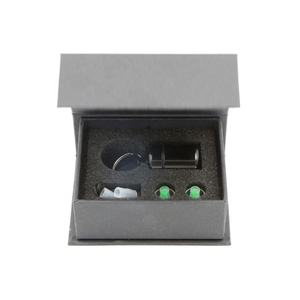 Bouchons d'oreilles haute fidélité, bouchons d'oreilles anti-bruit 26dB avec <span class=keywords><strong>filtre</strong></span> <span class=keywords><strong>acoustique</strong></span>, protection auditive en silicone pour les événements, les musiciens - Product Image 5