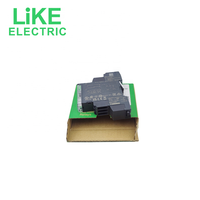 Relais temporisé RE17RAMU 24-240VAC 50-60Hz, neuf et original, de LiKE Electric Controller