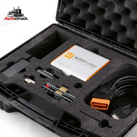 2026 AutoTuner ECU TCU Programlama Aracı OBD Tezgah Başlangıç Modu ECU Yeniden Eşleme Çip Tuning Aracı Otomobil Kamyon Motosiklet için
