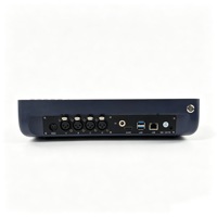 Console d'éclairage DMX512 Mini Tiger Touch - Contrôleur Quartz Titan V11.3/V17/V18 pour projecteurs à tête mobile, scène et DJ