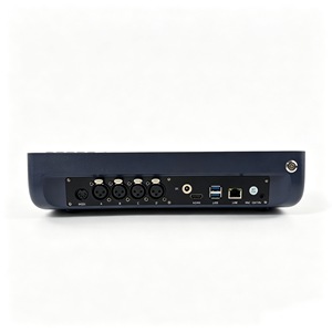 Console d'éclairage DMX512 Mini Tiger Touch - Contrôleur Quartz <span class=keywords><strong>Titan</strong></span> V11.3/V17/V18 pour projecteurs à tête mobile, scène et DJ - Product Image 5
