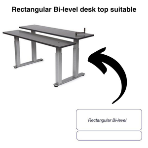 Tùy chỉnh hình chuột Pad bàn <span class=keywords><strong>Mat</strong></span> cho <span class=keywords><strong>L</strong></span> hoặc U hình/hình chữ nhật bi-level/hình chữ nhật/bán đảo bàn hoặc bảng - Product Image 2