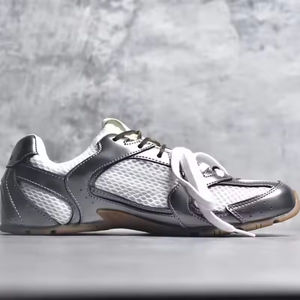 Zapatillas Deportivas de Moda para <span class=keywords><strong>Mujer</strong></span> Mius 530 de Alta Calidad, Estilo Clásico, Nuevas, para Correr, <span class=keywords><strong>Tenis</strong></span> y Equilibrio - Product Image 2