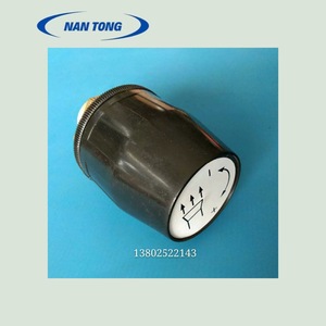 วาล์วควบคุมลมหนานทง 1/2 นิ้ว สำหรับเครื่องพิมพ์ระบบลม - Product Image 2