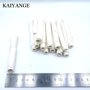 カイアンゲ卸売 ナチュラルOEM最高級純粋生ポリアココススライス 簡単吸収漢方薬 - Product Image 3