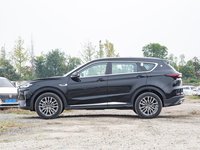 Chery Jetour X70 Plus Modèle 2025 1.5T 6DCT Elite Véhicule Neuf avec 7 Places