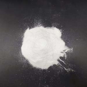 Resina Acrílica Sólida Teroplástica Ba-Hv Pó De Cristal Branco Resina Sintética - Product Image 1