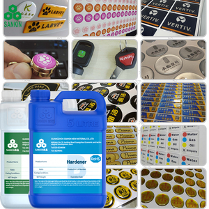 <span class=keywords><strong>Resina</strong></span> <span class=keywords><strong>Epoxi</strong></span> SANKIN Transparente Anti-Goteo, Fácil <span class=keywords><strong>de</strong></span> Aplicar en Capas para Adornos 3D, <span class=keywords><strong>Kit</strong></span> <span class=keywords><strong>de</strong></span> <span class=keywords><strong>Resina</strong></span> <span class=keywords><strong>Epoxi</strong></span> para Cristalización - Product Image 1