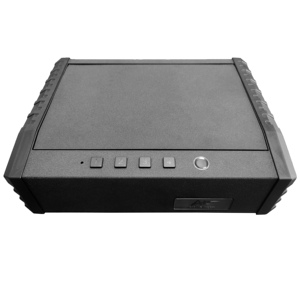 Su Geçirmez ve Yangına Dayanıklı Çelik Elektronik Kod Kilidi Belge Koruması İş Otel Güvenliği - Product Image 2